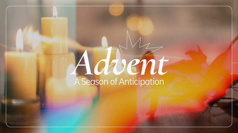 Advent- Love