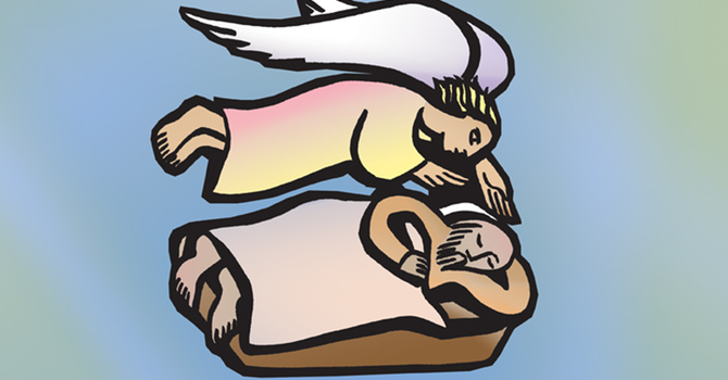 The Longest Night Evening Prayer 