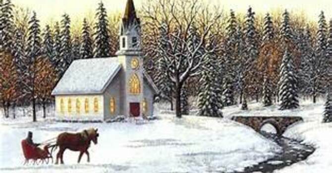 December 21, 2025 Devotion image