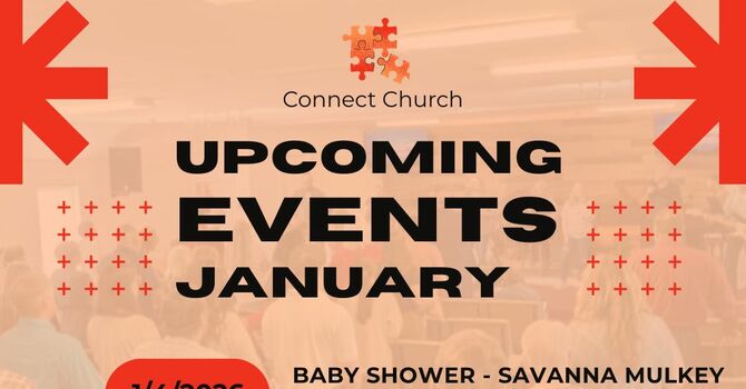 January Newsletter