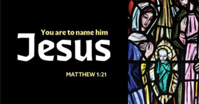 Worship Sunday December 21, 2025