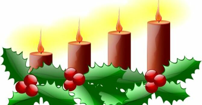Fourth Sunday of Advent