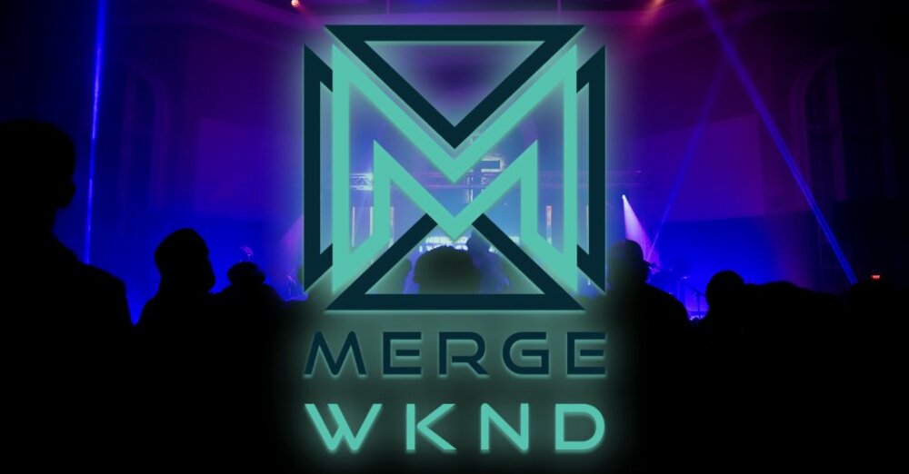 Youth Merge Weekend