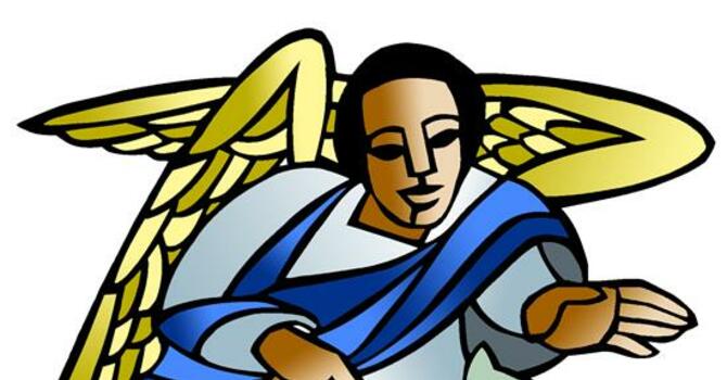 (upcoming) Fourth Sunday of Advent