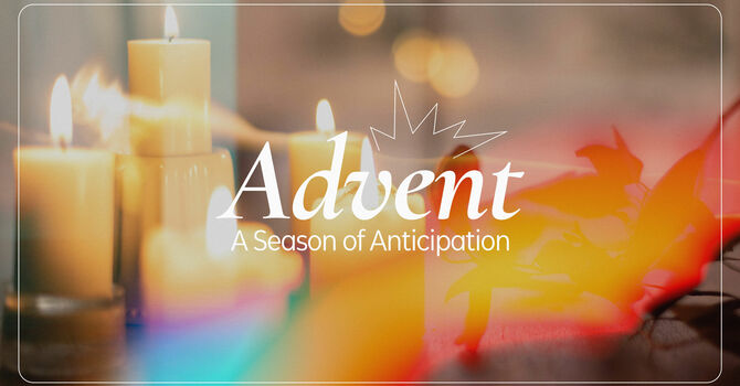 Advent- Love