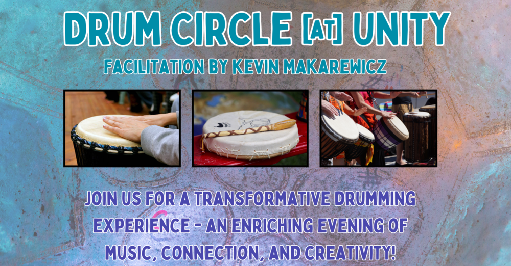 Drum Circle