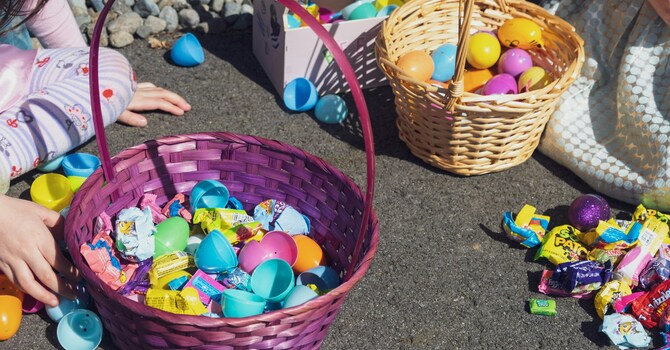 Catalyst Easter Fair