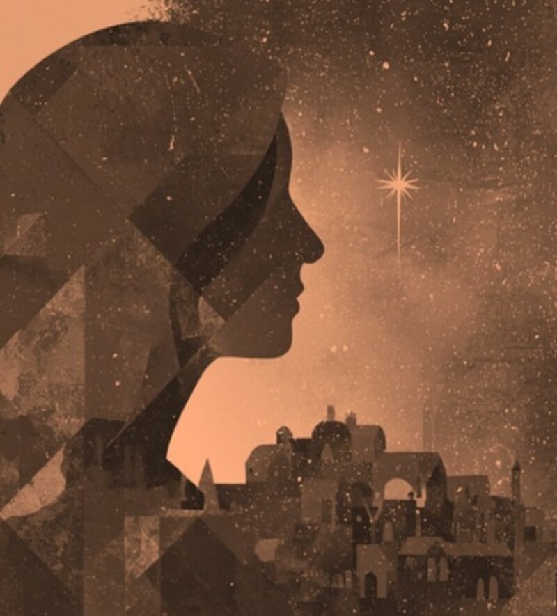 What Child IS This - Son Of Mary