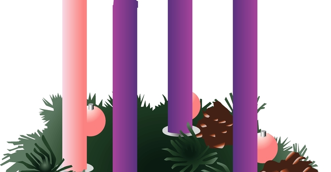 Fourth Sunday of Advent
