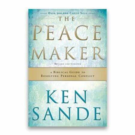 Equipped for Conflict