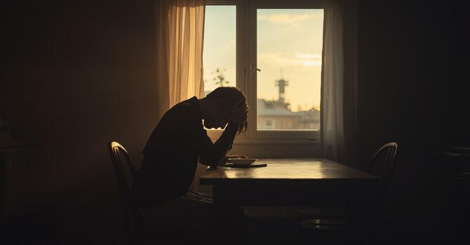 Courageous Love When Life Goes Sideways-Sunday, 12/21/25