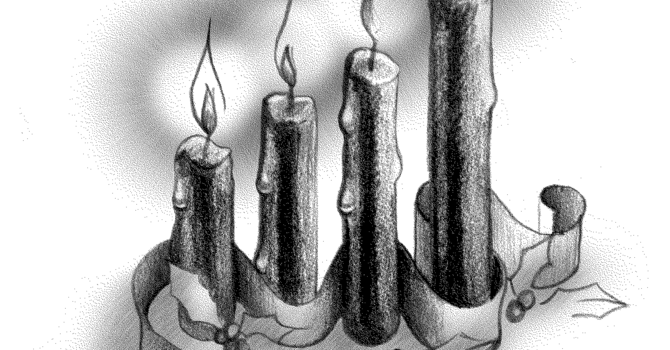 Fourth Sunday of Advent