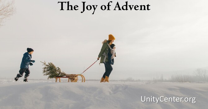 The Joy of Advent