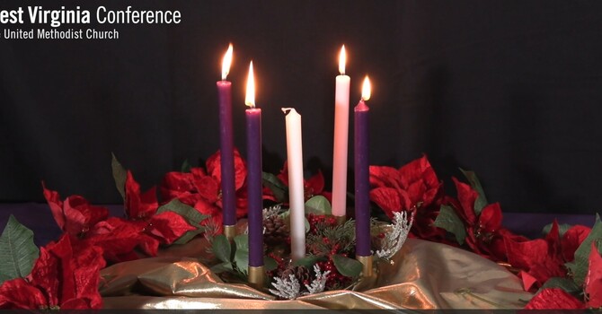 Daily Devotion Links for December 21 image