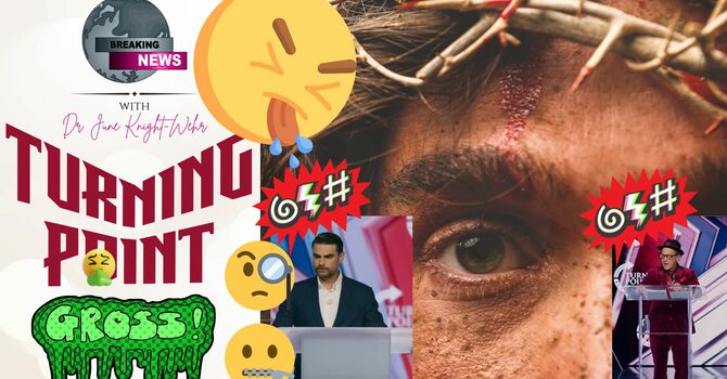 The Turning Point Deception to the Church