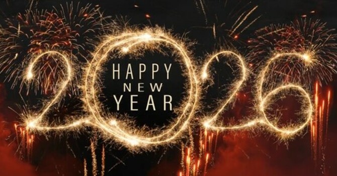 New Year's Eve Game Night