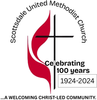 Scottsdale United Methodist Church