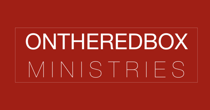 Jacob & Joni Bock - On The Red Box Ministries