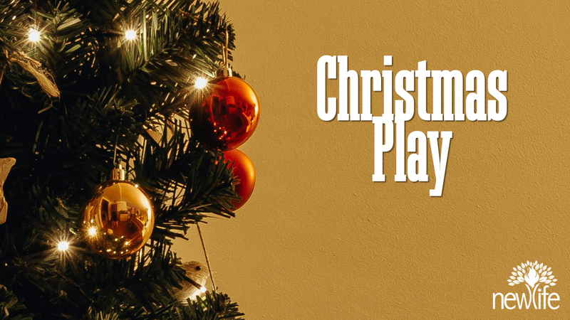 Christmas Play