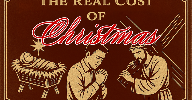 The Real Cost of Christmas