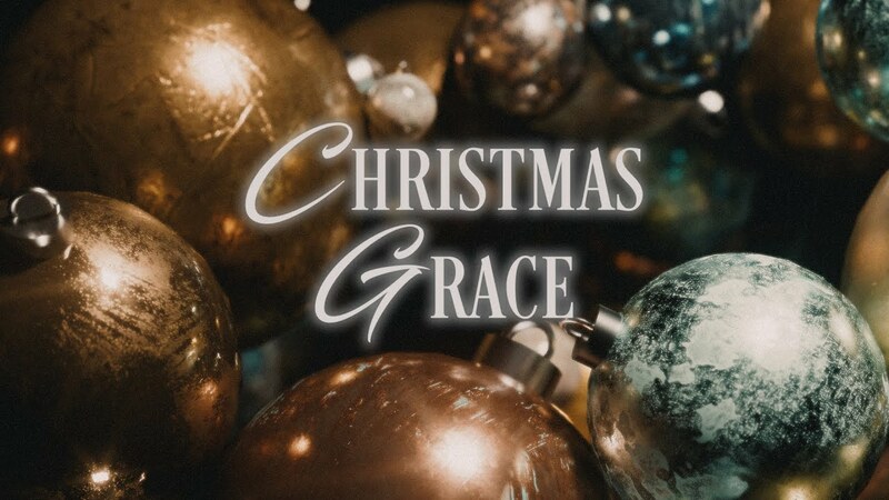 Christmas Grace
