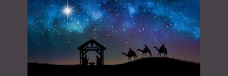 The Light Shines in the Darkness