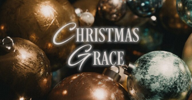Christmas Grace