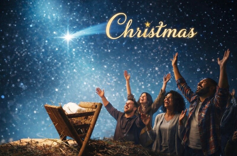 Christ Revealed Lives Changed