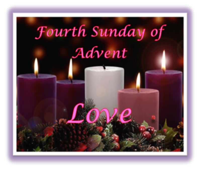 Interview with an Angel