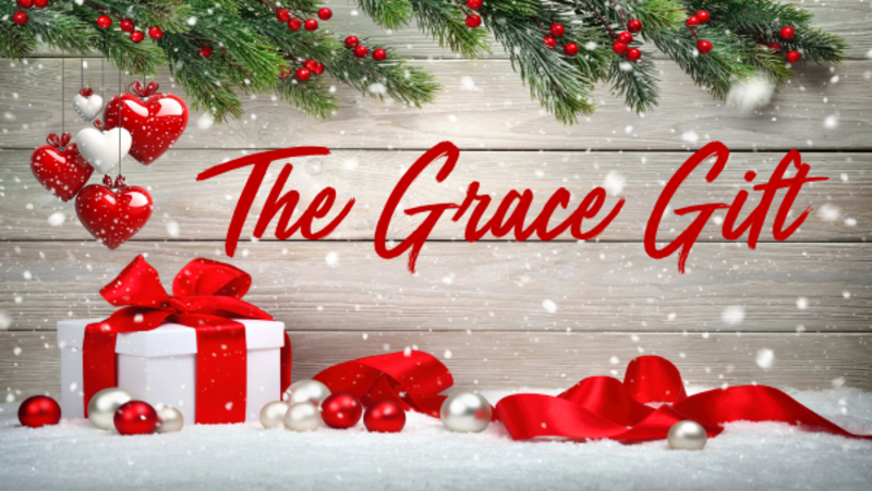 The Grace Gift