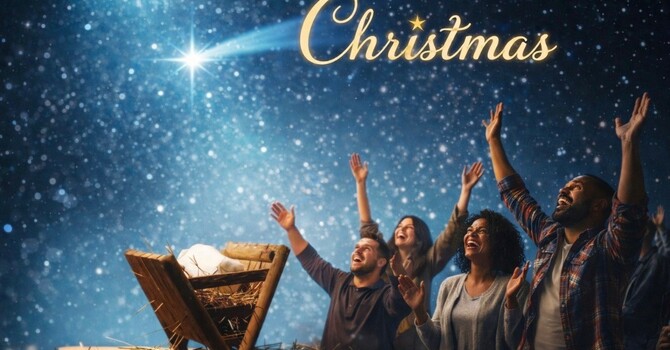 Christ Revealed Lives Changed