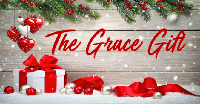 The Grace Gift