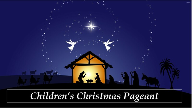 The Best Story Ever Told