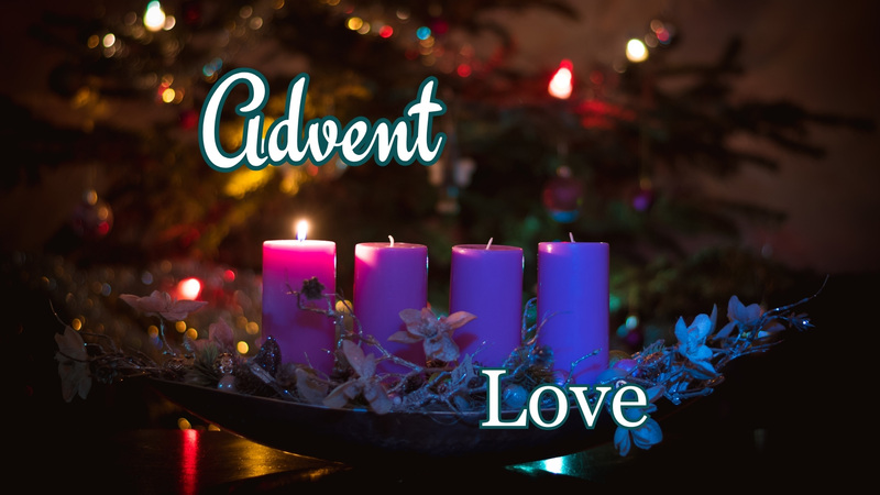 The Season of Advent