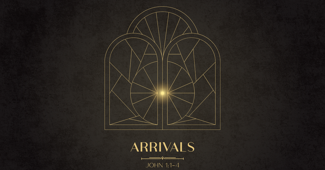 The Eternal Word's Hope