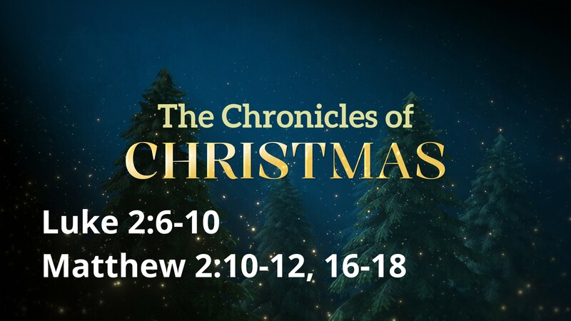 The Chronicles of Christmas