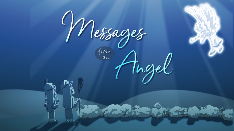 Messages from an Angel