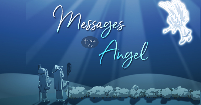 Messages from an Angel