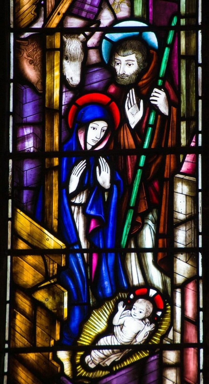 Fourth Sunday of Advent, 2025