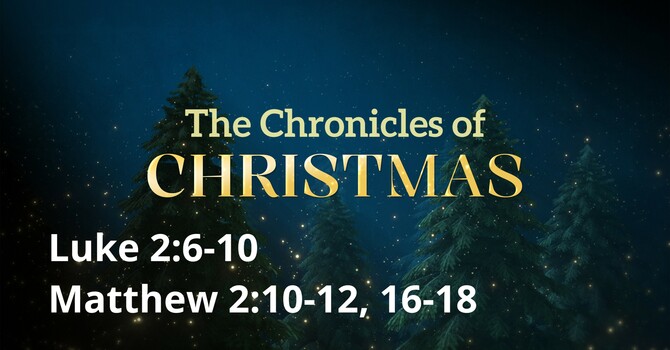 The Chronicles of Christmas