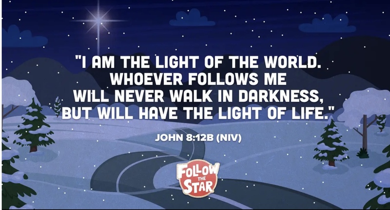 A Savior to Guide Us