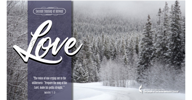 4th Sunday in Advent