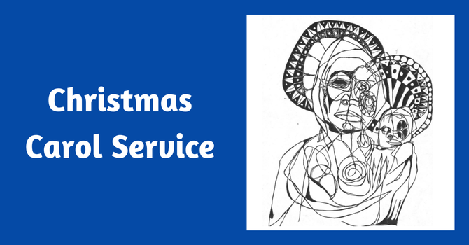 Christmas Carol Service 2025 image