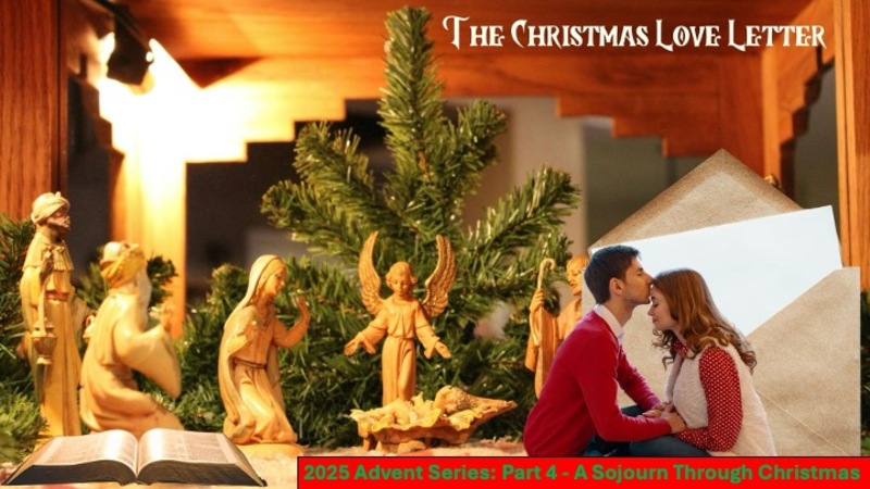 The Love Letter