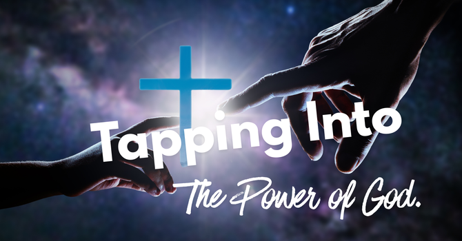 Calling On His Strength image