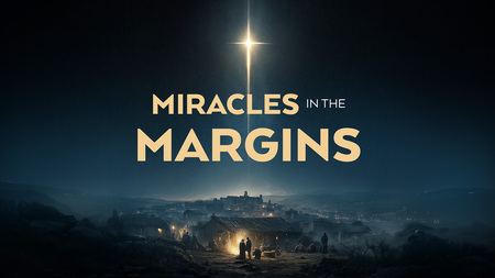 Miracles in the Margins