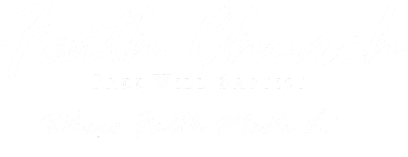 Faith Church - FWB