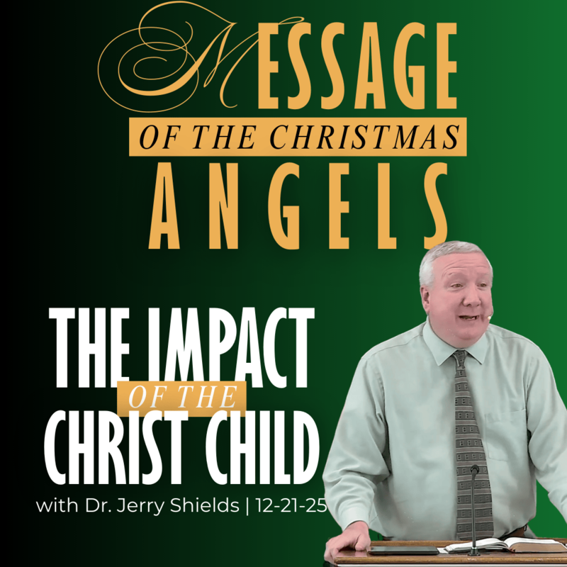 The Impact of the Christ Child