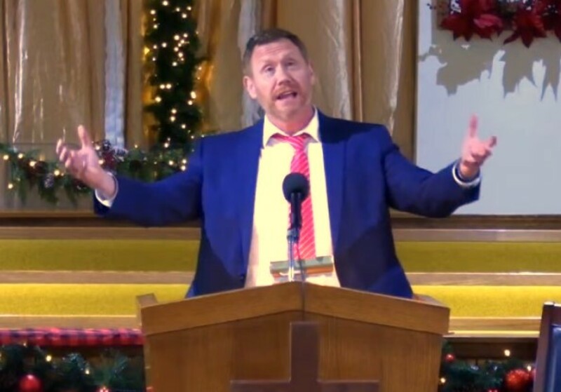 Don't Miss Christmas