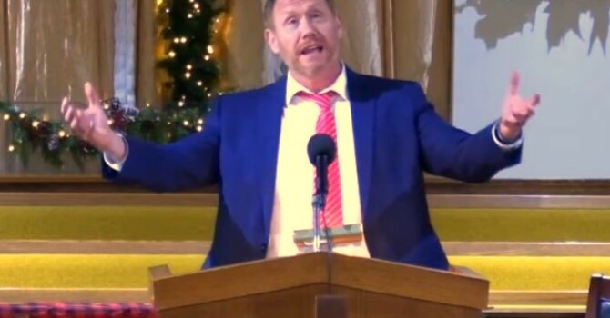 Don't Miss Christmas